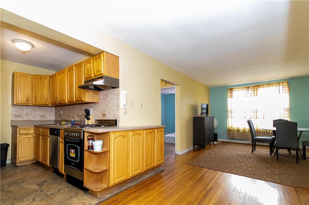 720 East 31st Street 5K, Brooklyn, New York, 11210 image 6