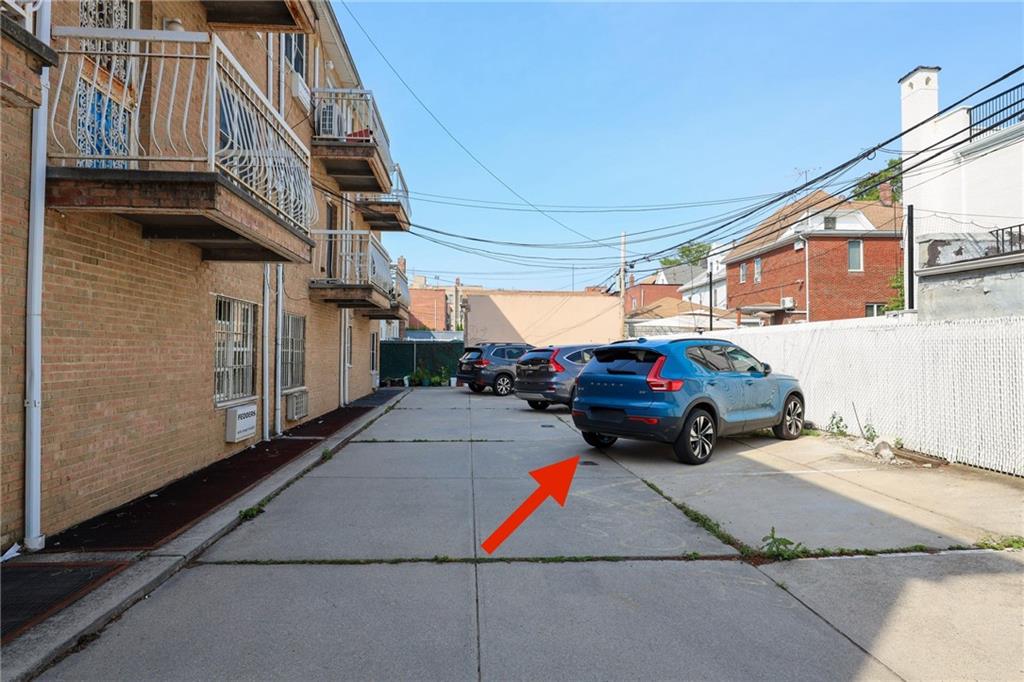 8657 Bay 16th Street 3B, Brooklyn, New York, 11214 image 16