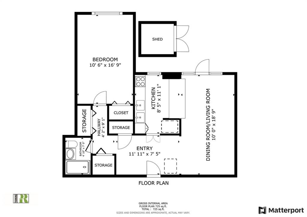 1577 East 17th Street 2M, Brooklyn, New York, 11230 image 9