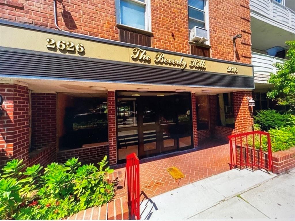 2626 Homecrest Avenue 1U, Brooklyn, New York, 11235 image 14