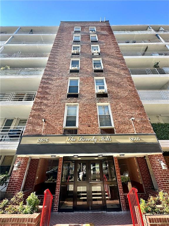 2626 Homecrest Avenue 1U, Brooklyn, New York, 11235 image 15