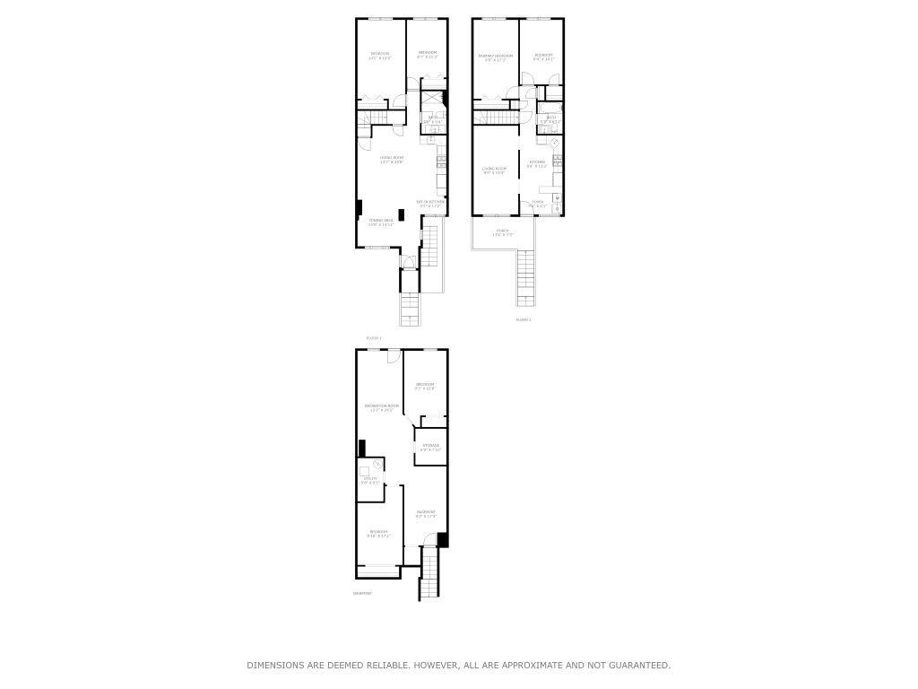 1143 East 99th Street, Brooklyn, New York, 11236 image 24