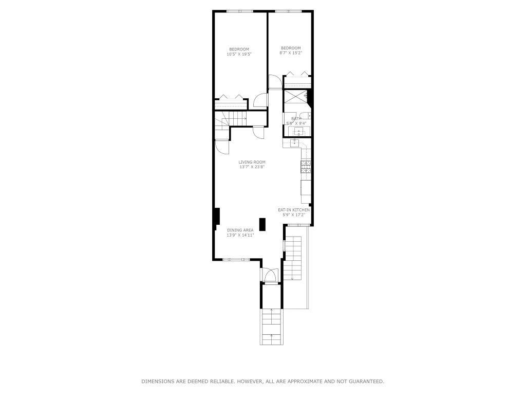 1143 East 99th Street, Brooklyn, New York, 11236 image 25