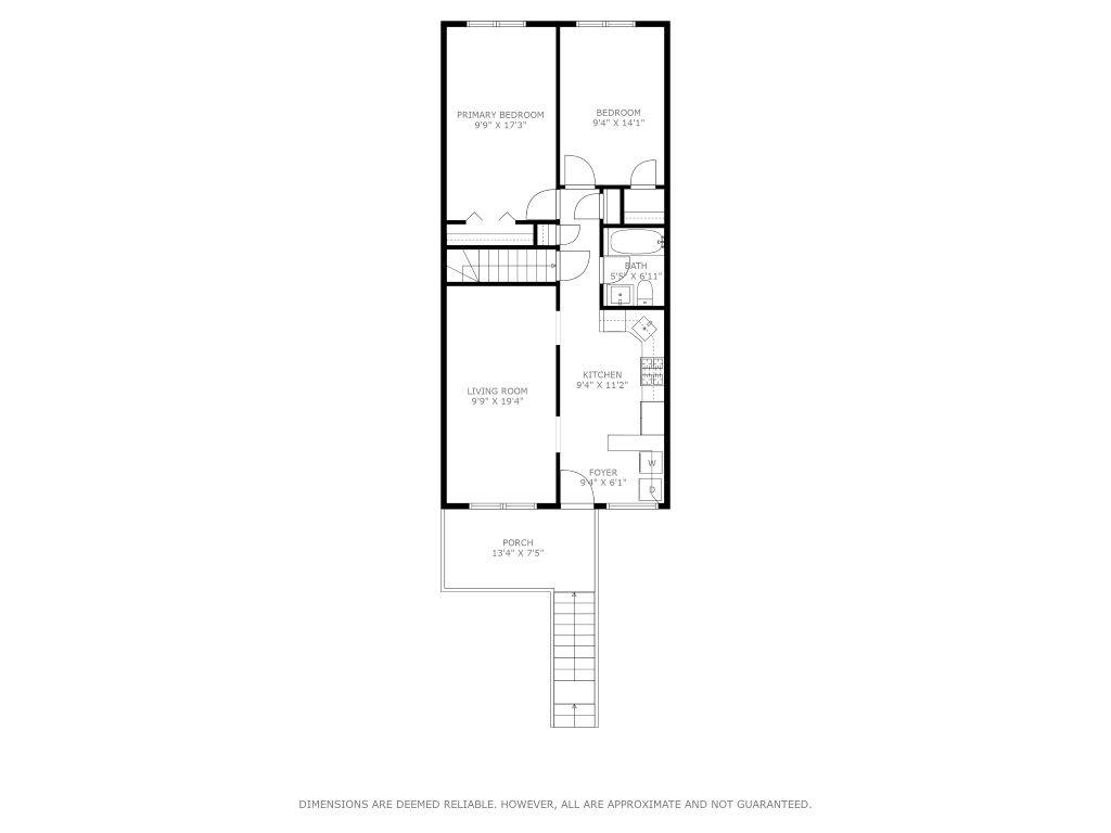 1143 East 99th Street, Brooklyn, New York, 11236 image 26
