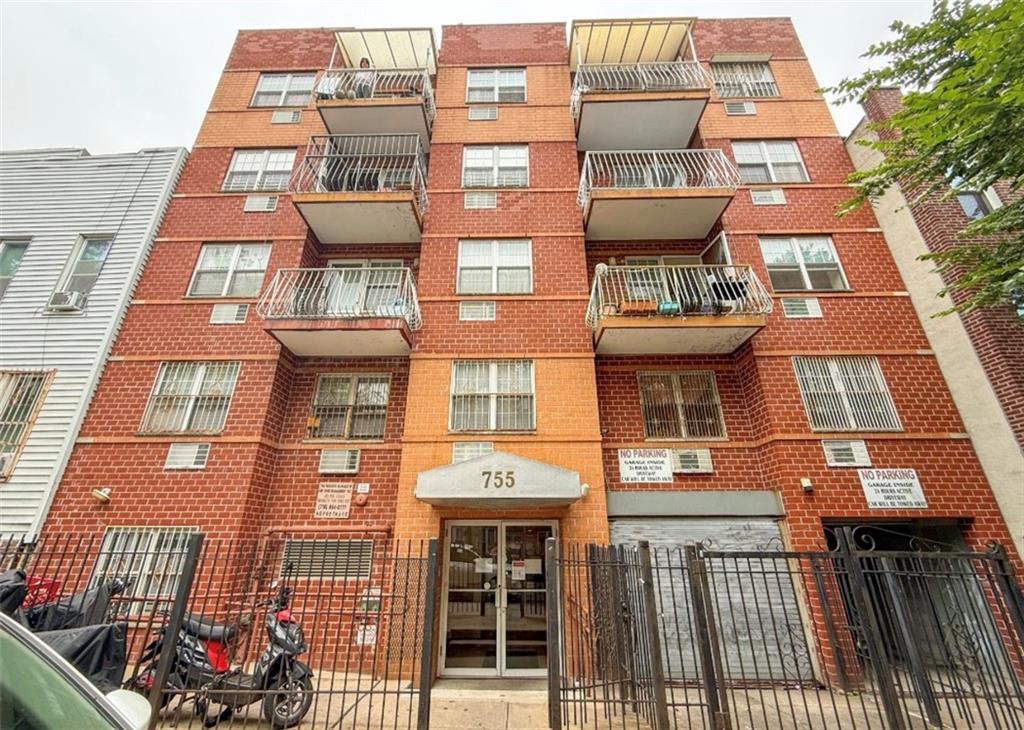 755 40th Street 3A, Brooklyn, New York, 11232 image 23
