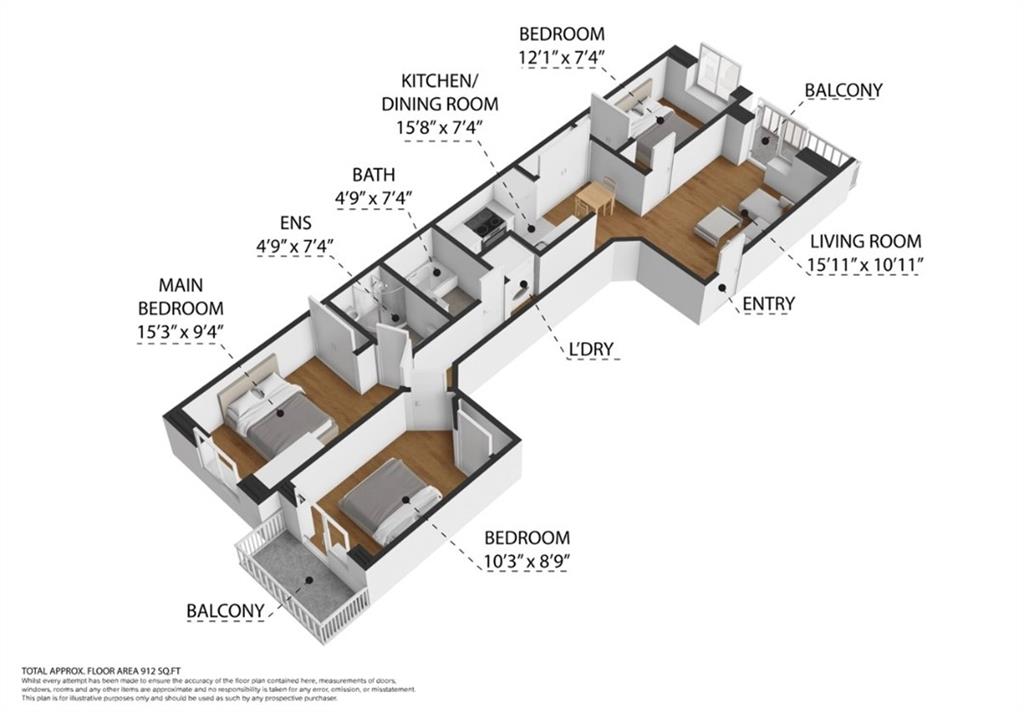 755 40th Street 3A, Brooklyn, New York, 11232 image 24