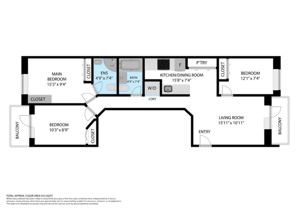 755 40th Street 3A, Brooklyn, New York, 11232 image 25
