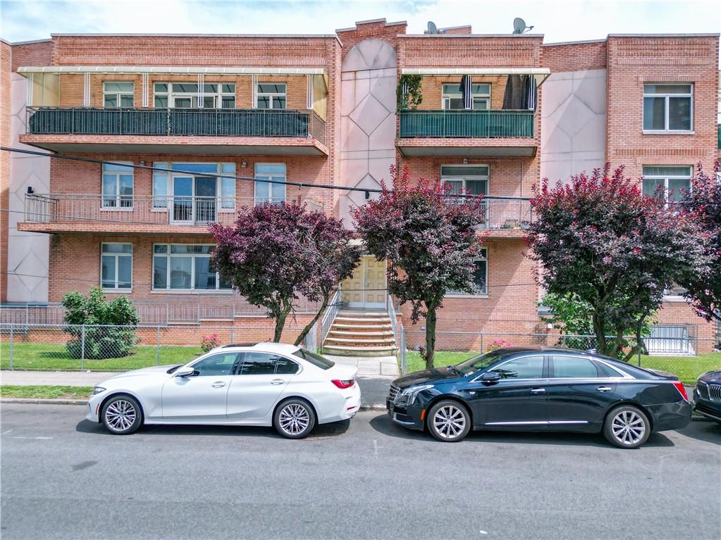 2701 Cropsey Avenue 1C, Brooklyn, New York, 11214 image 19