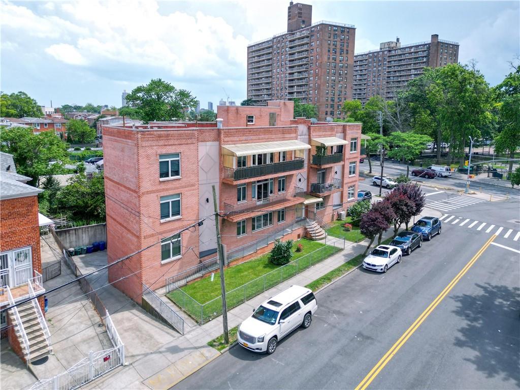 2701 Cropsey Avenue 1C, Brooklyn, New York, 11214 image 21