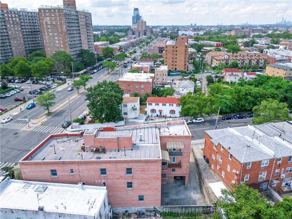 2701 Cropsey Avenue 1C, Brooklyn, New York, 11214 image 24
