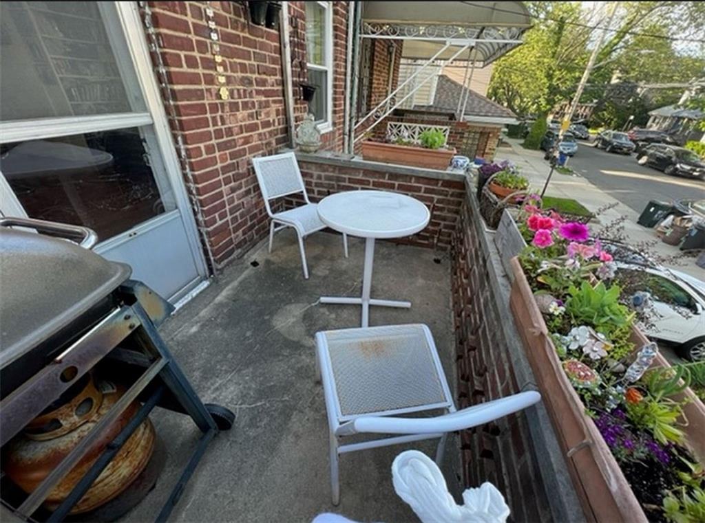 1046 East 32nd Street, Brooklyn, New York, 11210