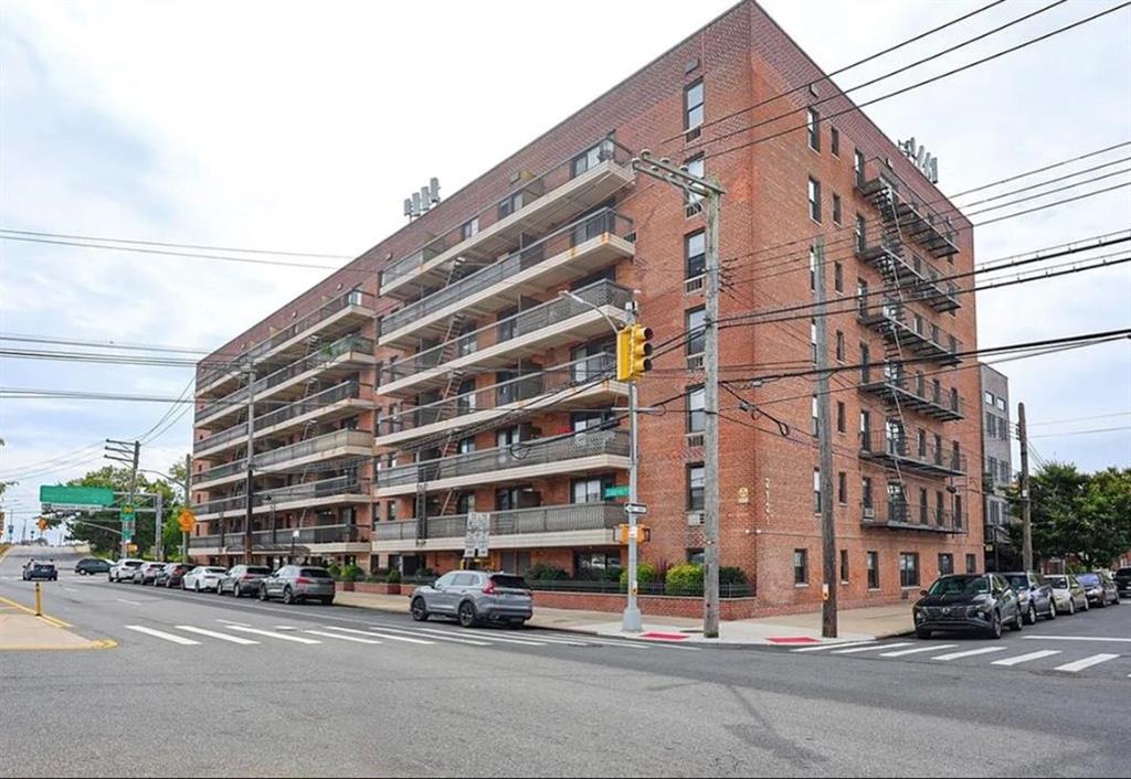 2121 Shore Parkway L5, Brooklyn, New York, 11214