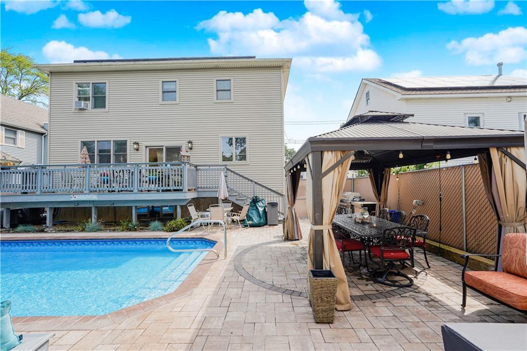 254 Wood Avenue, Staten  Island, New York, 10307 image 38