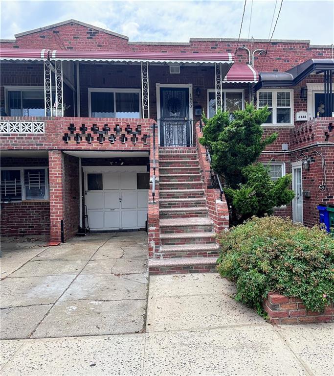 1650 East 55th Street, Brooklyn, New York, 11234