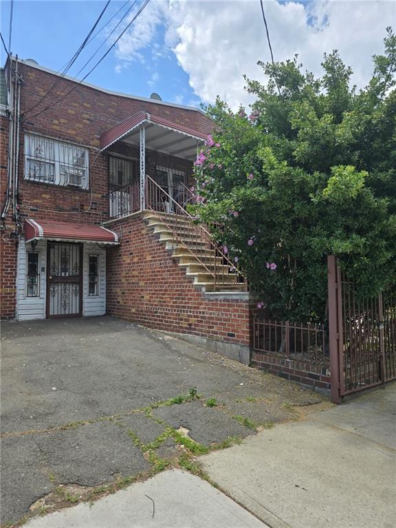 1054 East 100th Street, Brooklyn, New York, 11236