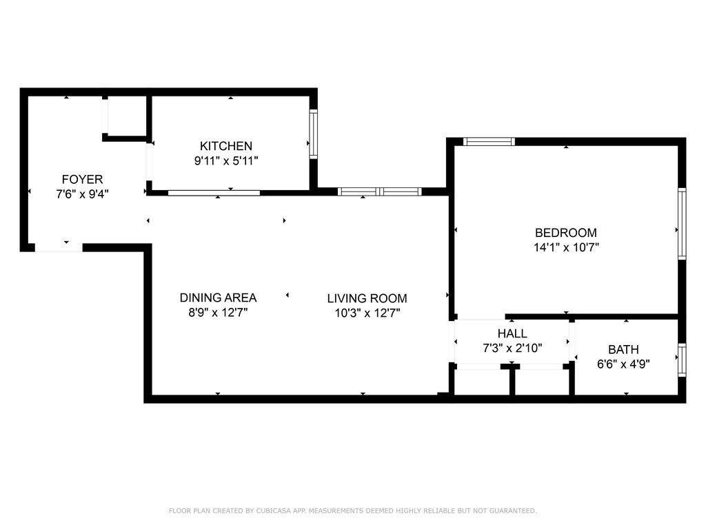 2821 Kings Highway 6L, Brooklyn, New York, 11229 image 22