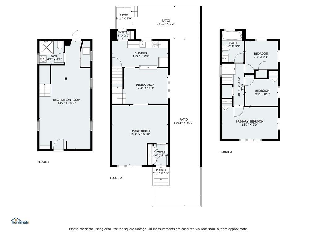 1541 East 95th Street, Brooklyn, New York, 11236 image 12