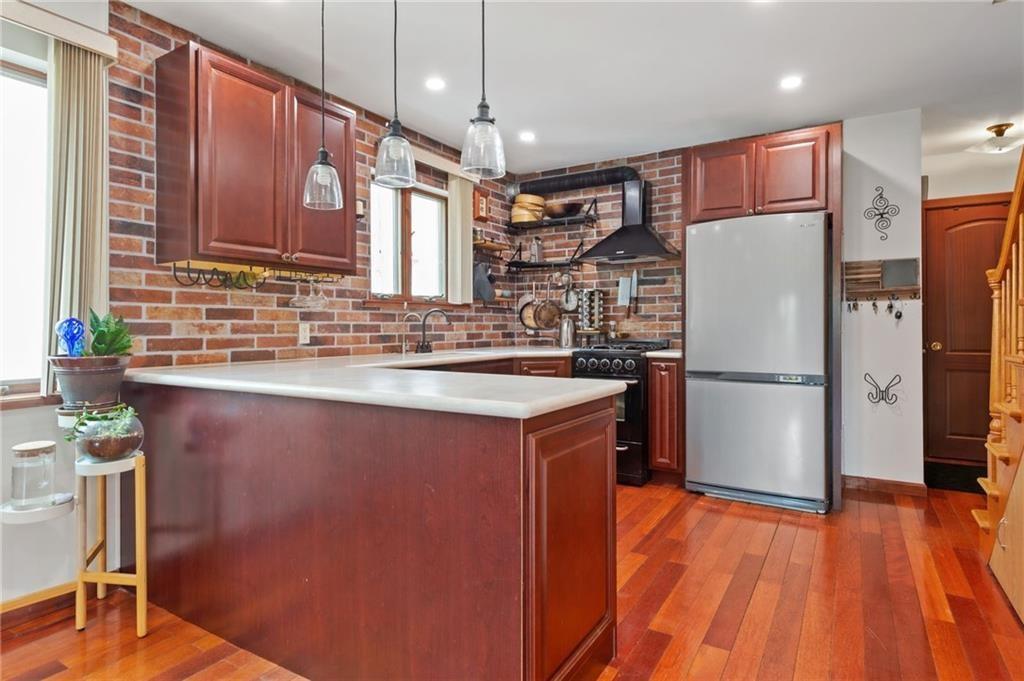 2018 Jerome Avenue 2D, Brooklyn, New York, 11235
