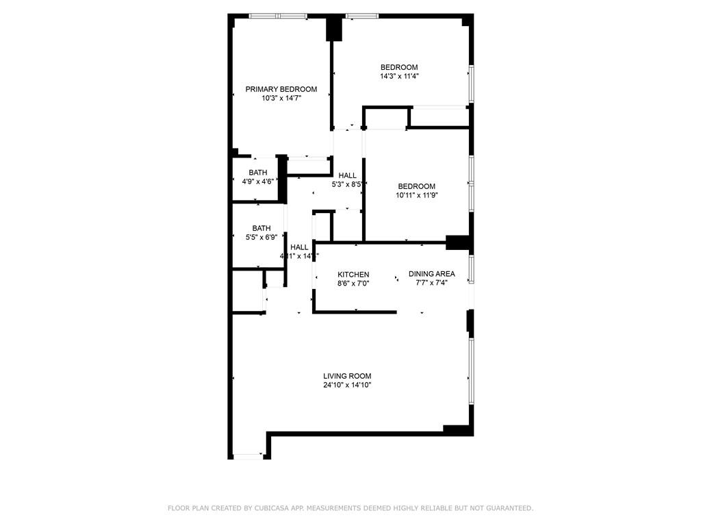 2630 Cropsey Avenue 7J, Brooklyn, New York, 11214 image 17