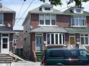 1215 East 59th Street, Brooklyn, New York, 11234