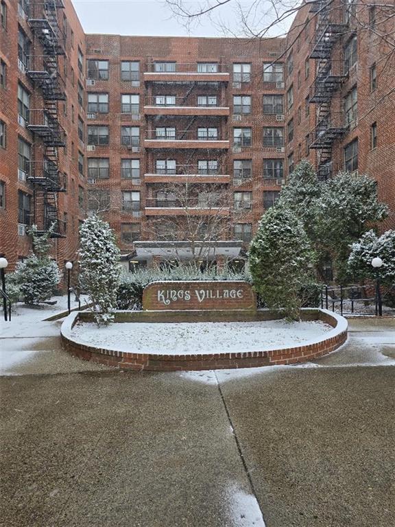 1199 East 53rd Street 2X, Brooklyn, New York, 11234