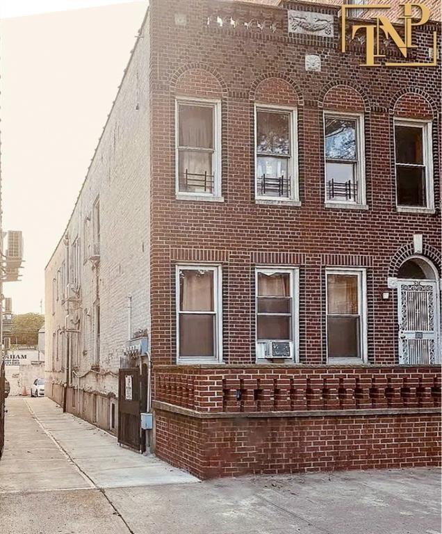 1634 East 2nd Street, Brooklyn, New York, 11230