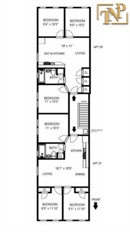 1634 East 2nd Street Image 5