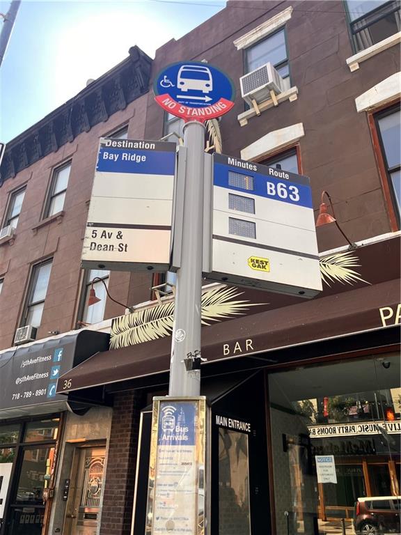 55 4th Avenue, Brooklyn, New York, 11217 image 42