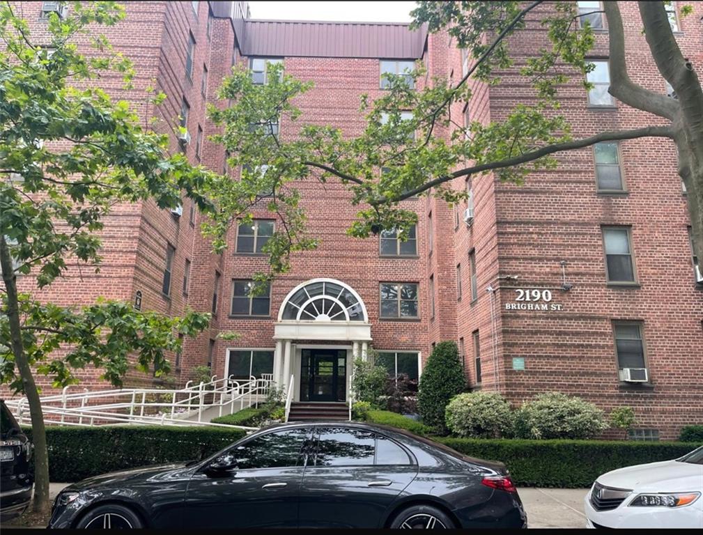2190 Brigham Street 6G, Brooklyn, New York, 11229