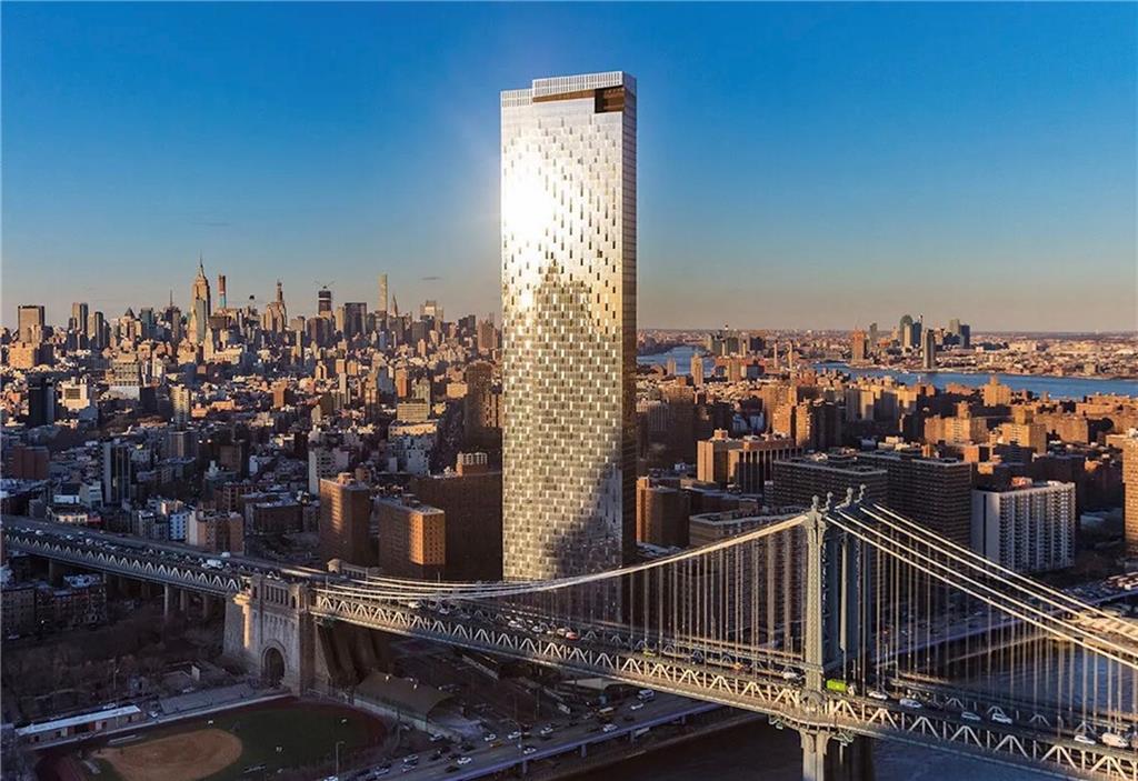 252 South Street 19B, Manhattan, New York, 10002