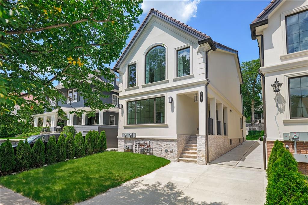 225 77th Street, Brooklyn, New York, 11209