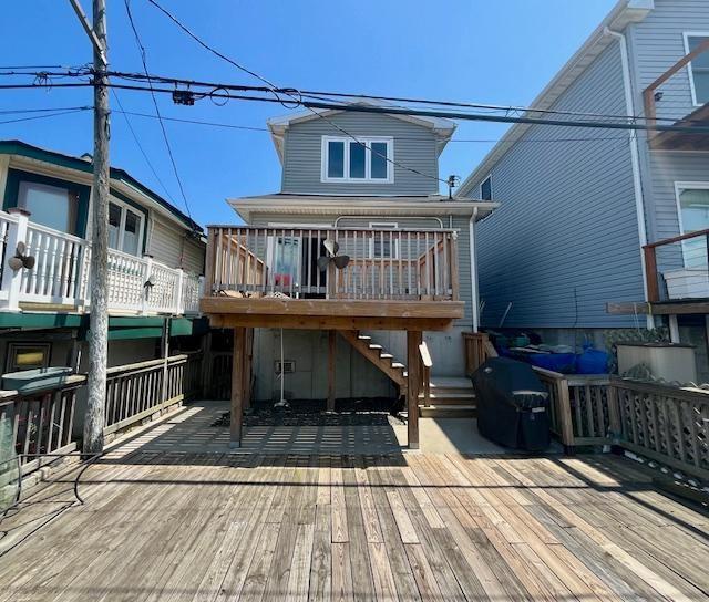 87 Bartlett Place, Brooklyn, New York, 11229 image 6