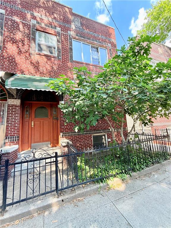 1021 67th Street, Brooklyn, New York, 11219