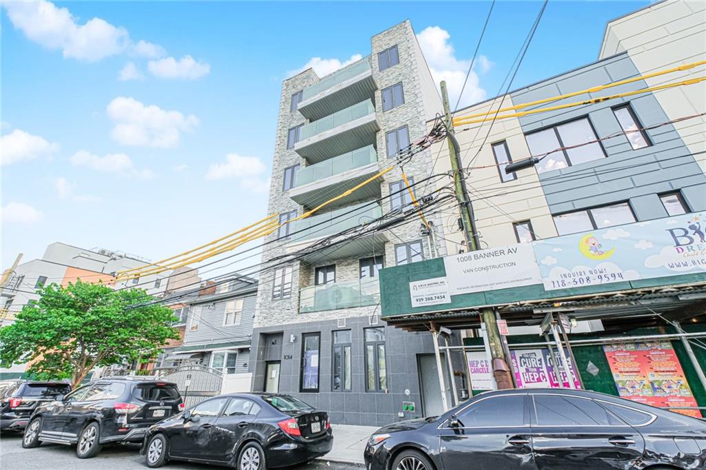 1014 Banner Avenue 6A, Brooklyn, New York, 11235