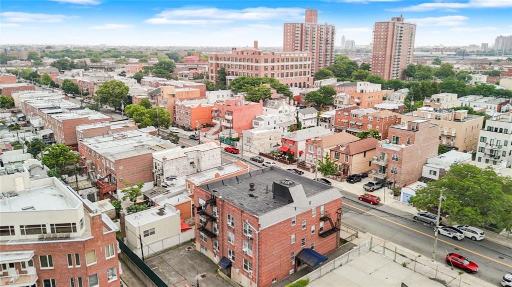 176 28th Avenue, Brooklyn, New York, 11214