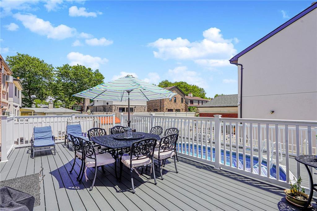7208 Avenue V Avenue, Brooklyn, New York, 11234 image 19