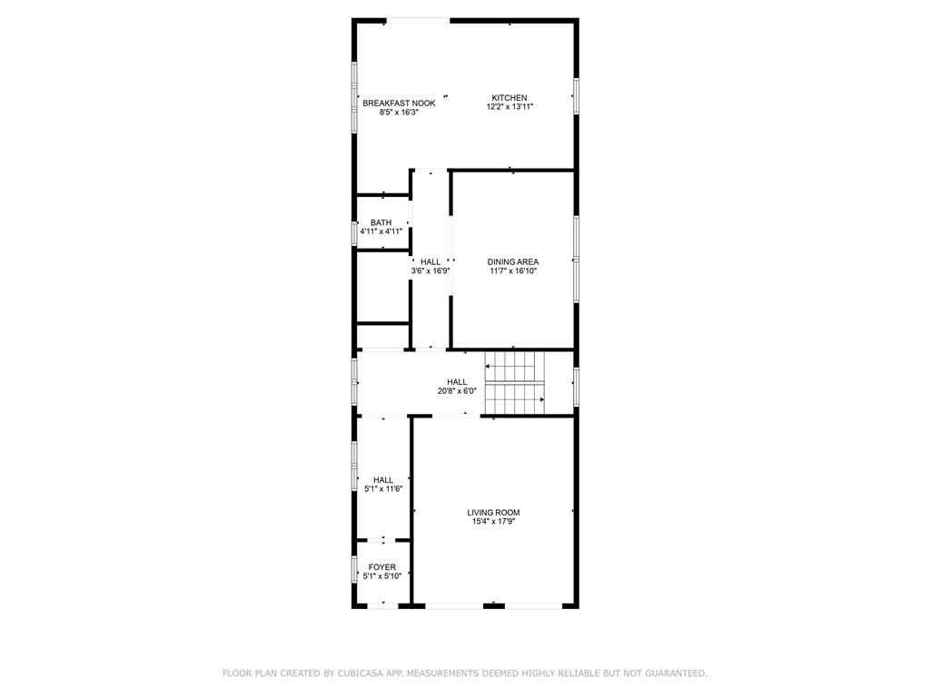 7208 Avenue V Avenue, Brooklyn, New York, 11234 image 26