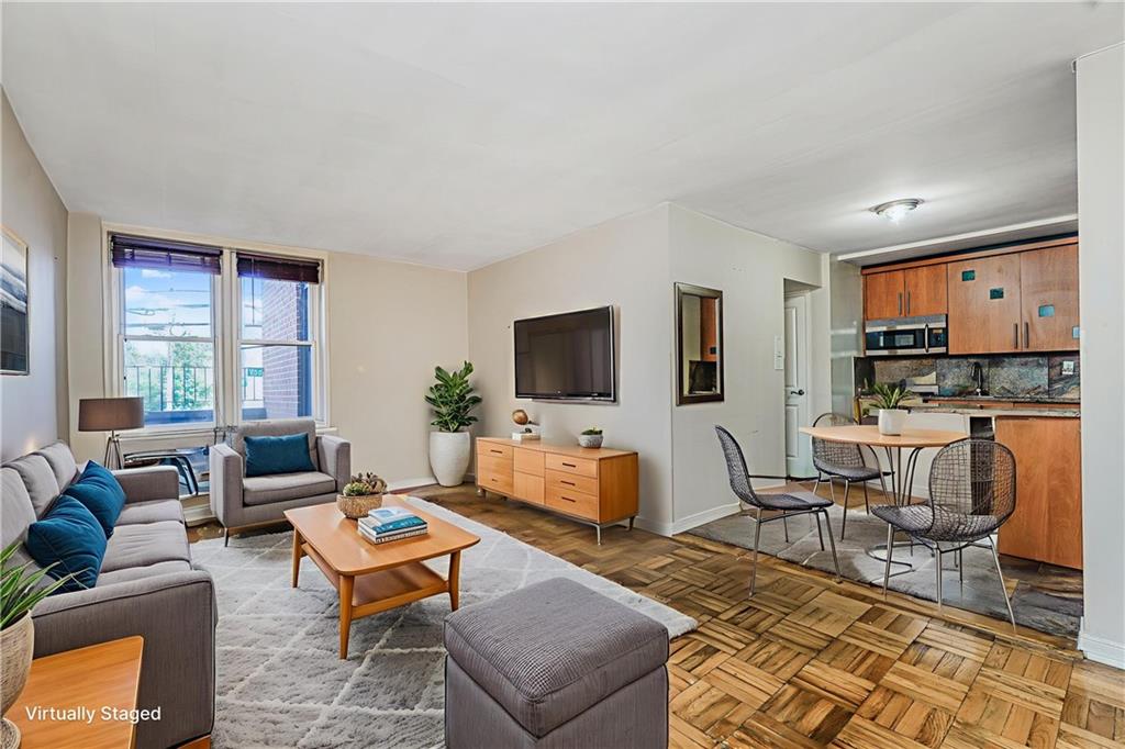 2330 Voorhies Avenue 1N, Brooklyn, New York, 11235