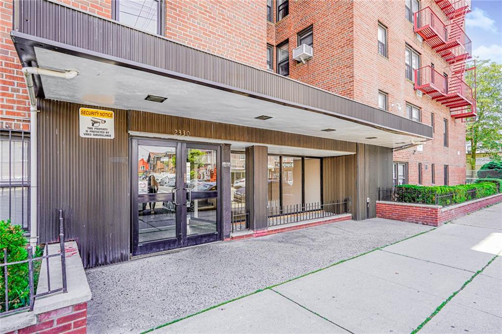 2330 Voorhies Avenue 1N, Brooklyn, New York, 11235 image 24
