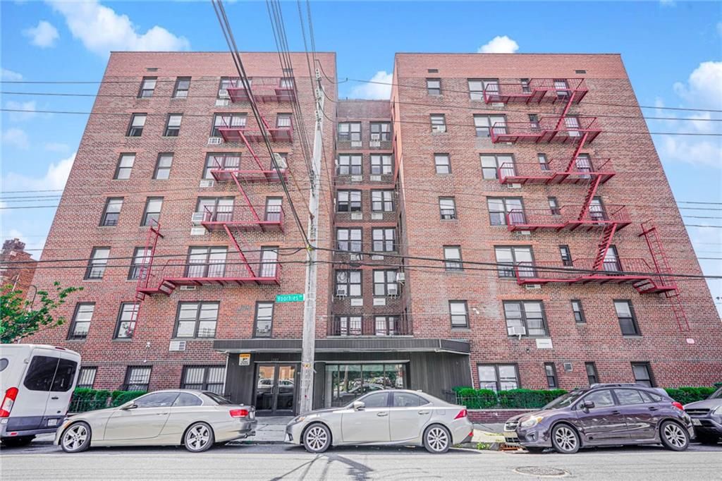 2330 Voorhies Avenue 1N, Brooklyn, New York, 11235 image 25