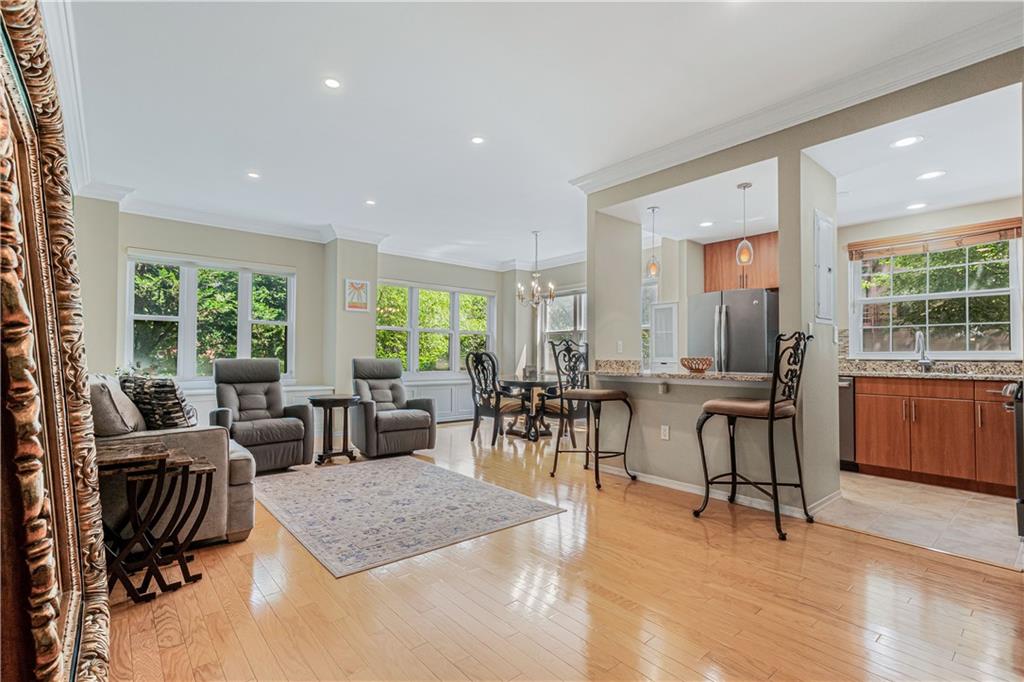 55 OCEANA DRIVE EAST Drive 1B, Brooklyn, New York, 11235