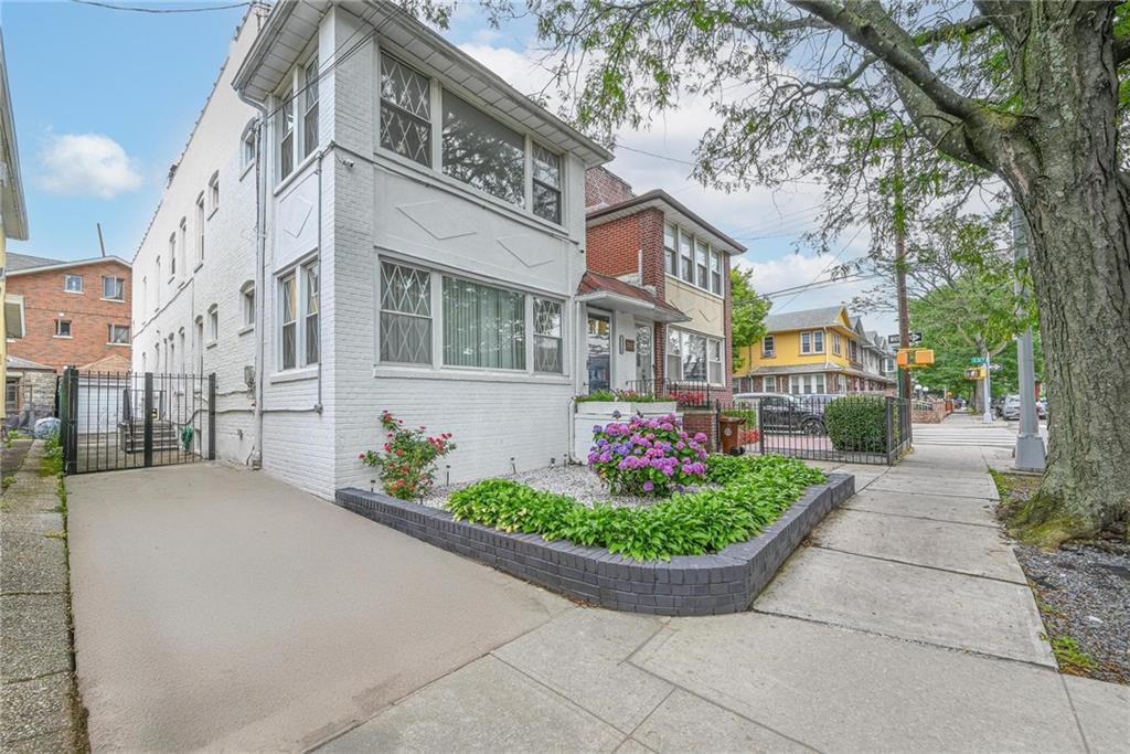 3121 Avenue J, Brooklyn, New York, 11210