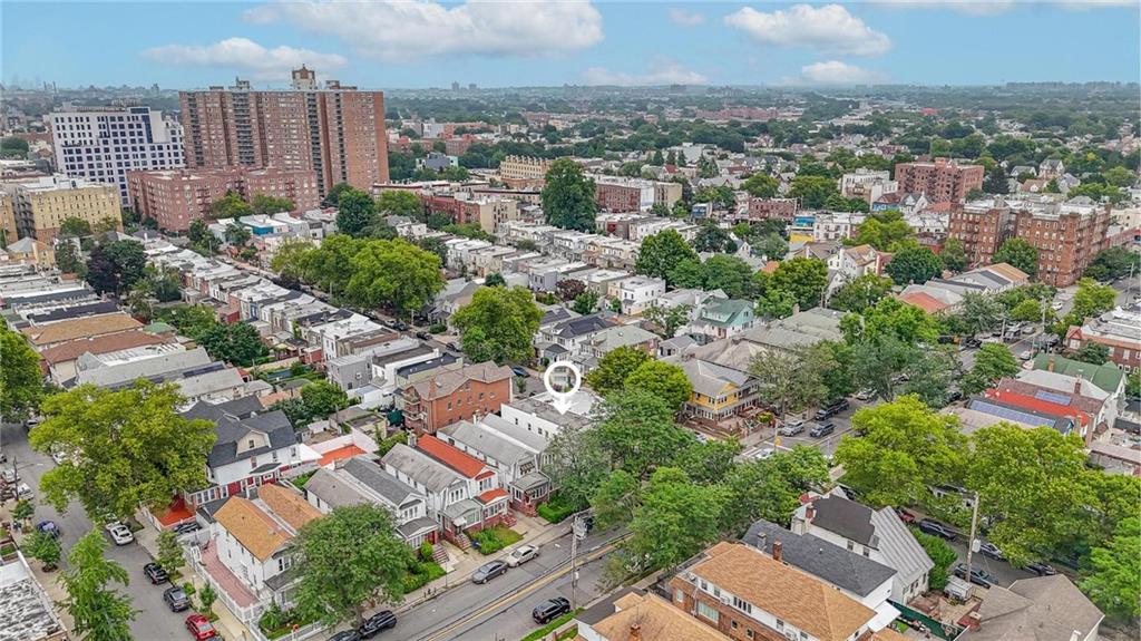 3121 Avenue J, Brooklyn, New York, 11210 image 32