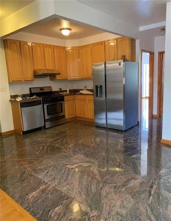 2265 West 7th Street 2A, Brooklyn, New York, 11223