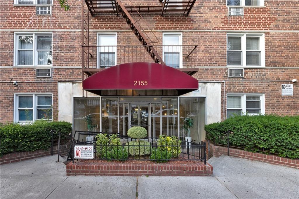 2155 82nd Street 5D, Brooklyn, New York, 11214