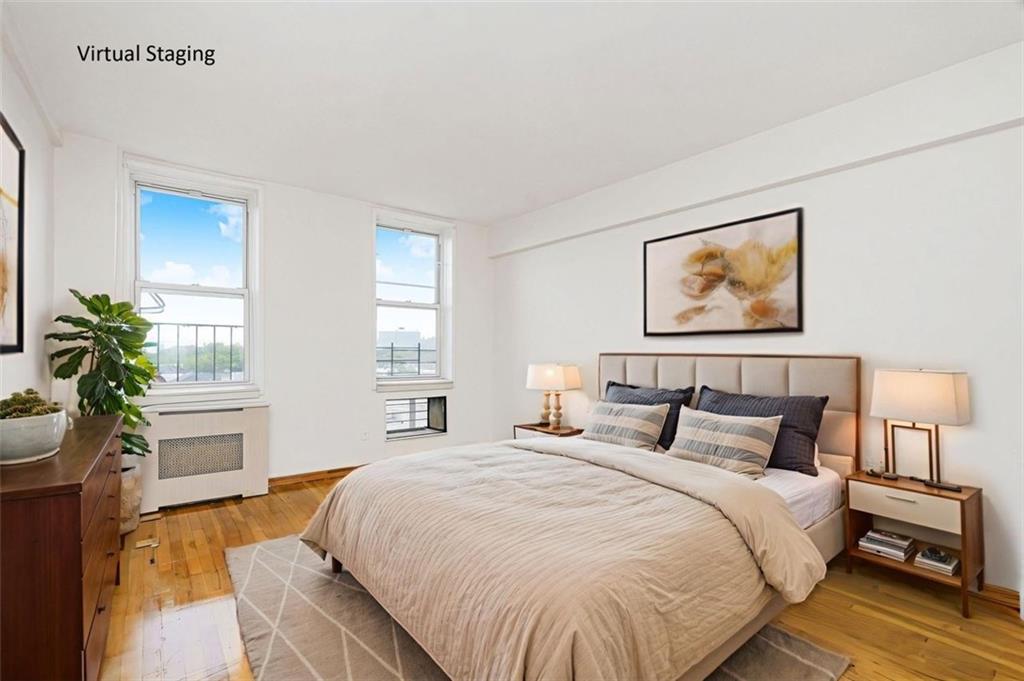 735 Avenue W 5E, Brooklyn, New York, 11223
