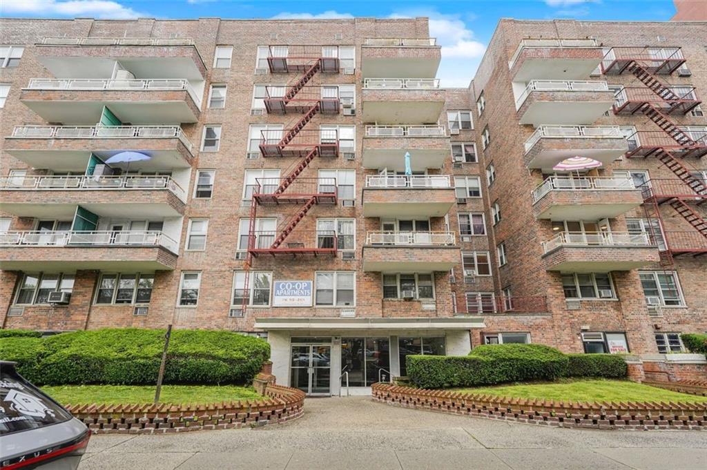 2785 Ocean Parkway 2G, Brooklyn, New York, 11235