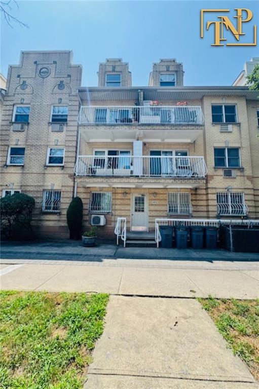 4812 Bedford Avenue 1A, Brooklyn, New York, 11235