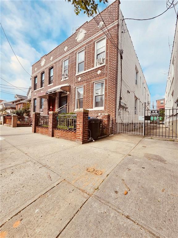 1714 West 12th Street, Brooklyn, New York, 11223