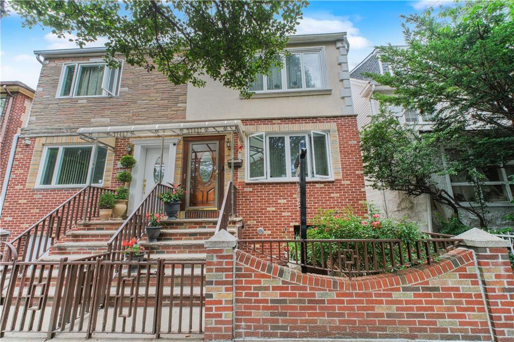 1749 70th Street, Brooklyn, New York, 11204